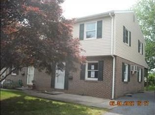 450 N Water St, Lititz, PA 17543