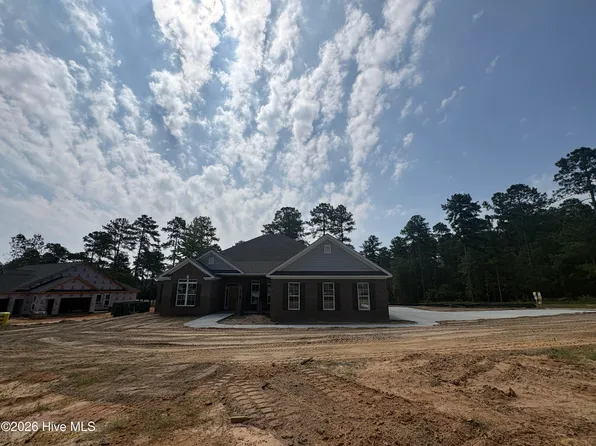 467 Longshadow Drive, Aiken, SC 29803