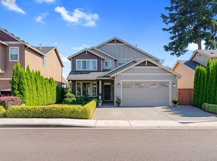10913 NE 88th St, Vancouver, WA