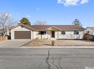 415 Aspen Way, Fernley, NV 89408