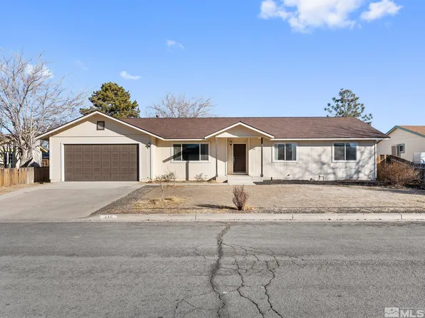 415 Aspen Way, Fernley, NV 89408