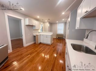 (Undisclosed Address), Boston, MA 02113