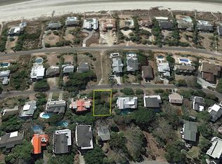 109 Charleston Blvd, Isle Of Palms, SC 29451