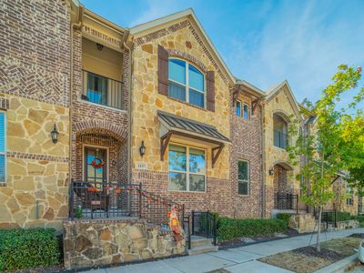 2437 Gramercy Park Dr, Flower Mound, TX, 75028
