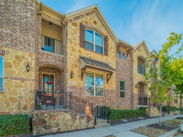 2437 Gramercy Park Dr, Flower Mound, TX 75028