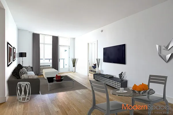 Rented by Modern Spaces | media 21