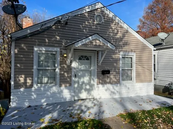 1617 Arling Ave, Louisville, KY 40215