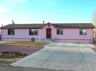 8856 E Jamie Dr, Prescott Valley, AZ 86314