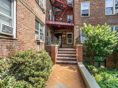 66-37 Yellowstone Blvd #6-G, Queens, NY, 11375