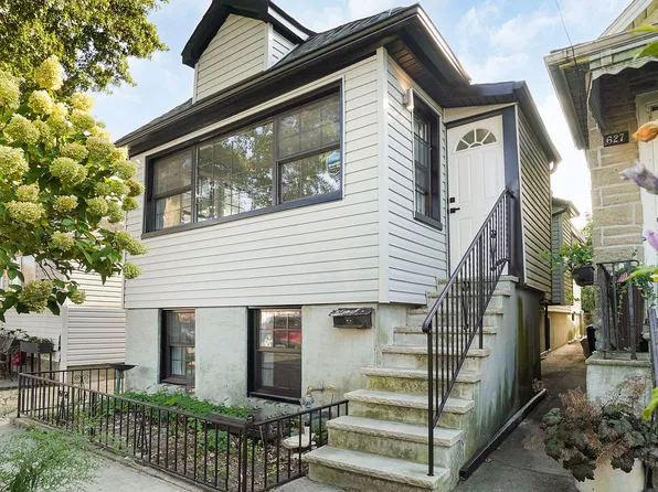 625 Clarence Ave, Bronx, NY 10465