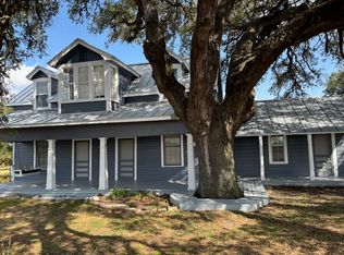 7000 Fm 609, Oquinn, TX 78945