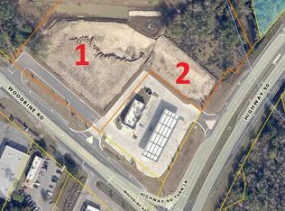 4250 Woodbine Rd, Pace, FL 32571