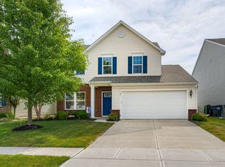631 Reunion Ln, Greenwood, IN