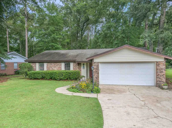 4308 Snoopy Ln, Tallahassee, FL 32303