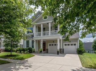 1105 Millbridge Pkwy, Waxhaw, NC 28173