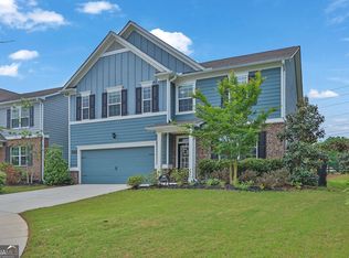 6721 Moondancer Ct, Flowery Branch, GA 30542