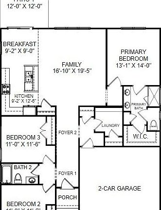 2nd image of this home
