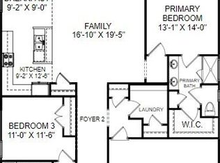 804 Apple Crk Trl, Greer, SC 29651