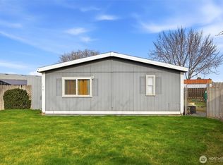 2917 W 19th Avenue #156, Kennewick, WA 99337