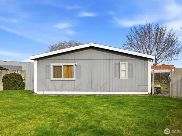 2917 W 19th Avenue #156, Kennewick, WA 99337