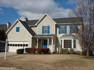 46596 Hampshire Station Dr, Sterling, VA 20165