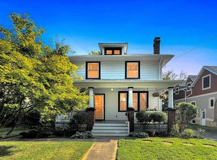 4406 Sheridan St, Hyattsville, MD