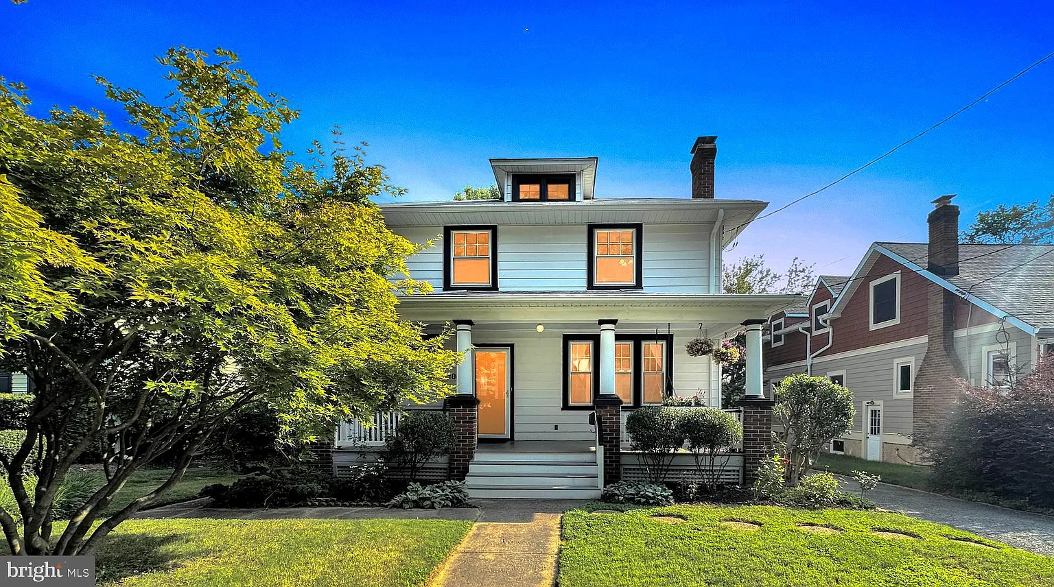 4406 Sheridan St photo 1