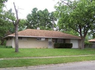 5225 Lemoyne Dr, Dayton, OH 45424