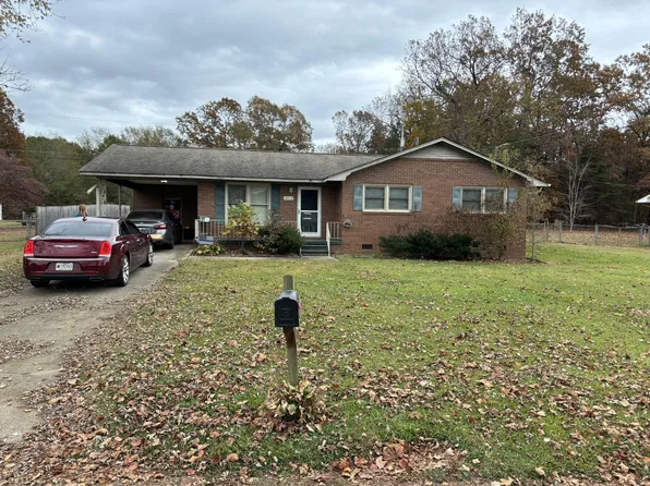 3513 Chipwood Dr, Anderson, SC 29624