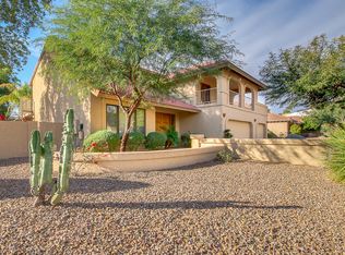 3527 E Suncrest Ct, Phoenix, AZ 85044
