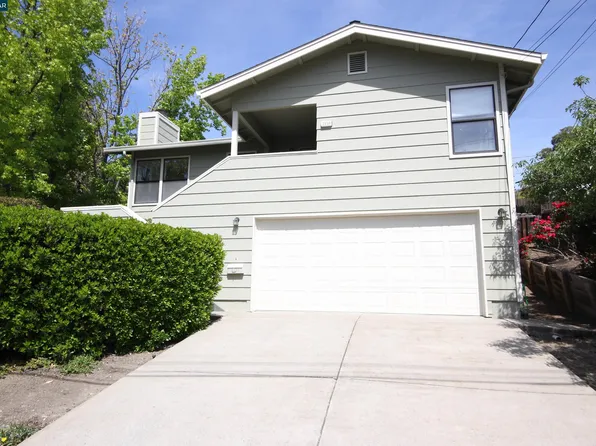 2160 Orange St, Martinez, CA 94553