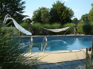 543 Westfield Dr, New Holland, PA 17557