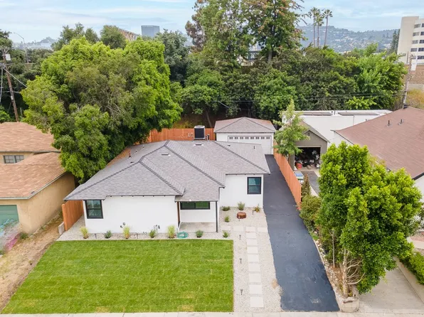 10804 Sarah St, North Hollywood, CA 91602