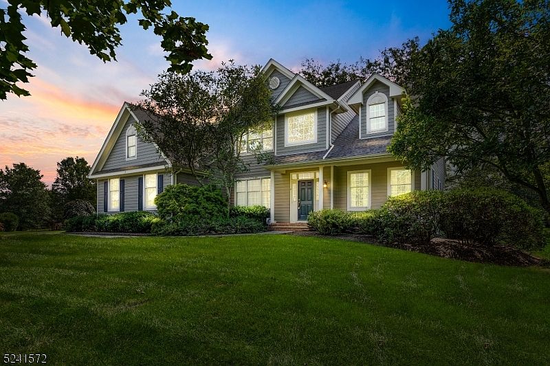 5 Peachtree Ct, Skillman, NJ 08558 MLS 3864496 Zillow