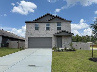 25777 John Wayne Rd, Splendora, TX 77372