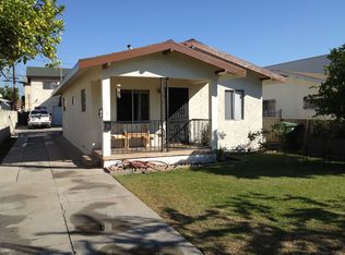 2616 Roseview Ave, Los Angeles, CA 90065