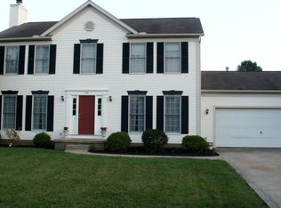 150 W Greenwich Rd, Seville, OH 44273