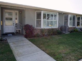 13301 Twin Hills Dr APT 59F, Seal Beach, CA 90740