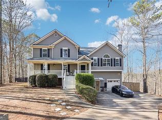 132 Hammond Dr, Canton, GA 30114