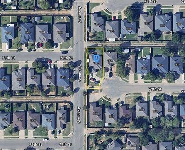 1822 79th St, Lubbock, TX, 79423