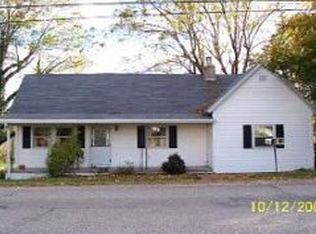 1091 W Popcorn Rd, Bloomington, IN