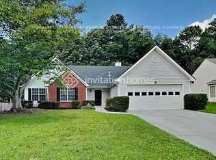 1383 Wilkes Crest Ct, Dacula, GA 30019