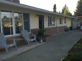 22322 76th Ave W, Edmonds, WA 98026