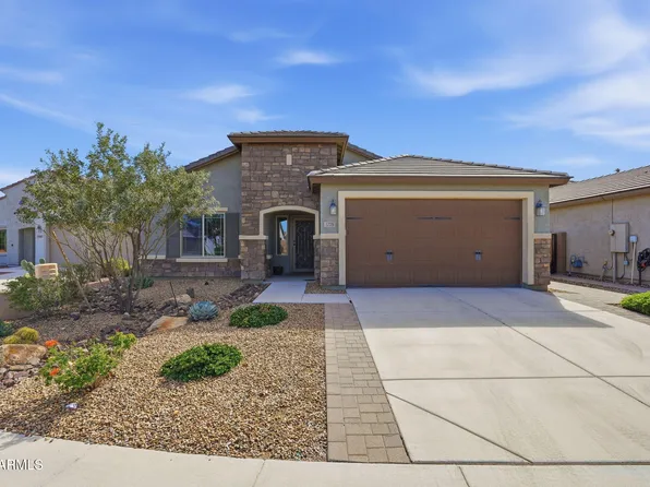 5779 W SARATOGA Court, Florence, AZ 85132