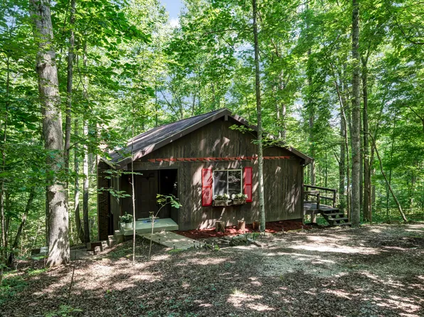 611 Redbud Ln, Salt Lick, KY 40371