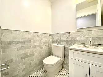 Rented by The Dermot Realty Management Company