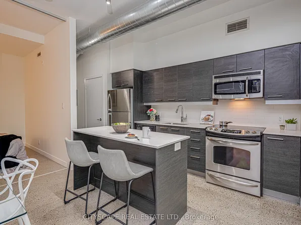 510 King St E, Toronto, ON