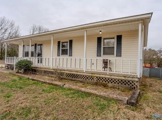 218 County Road 364, Trinity, AL 35673