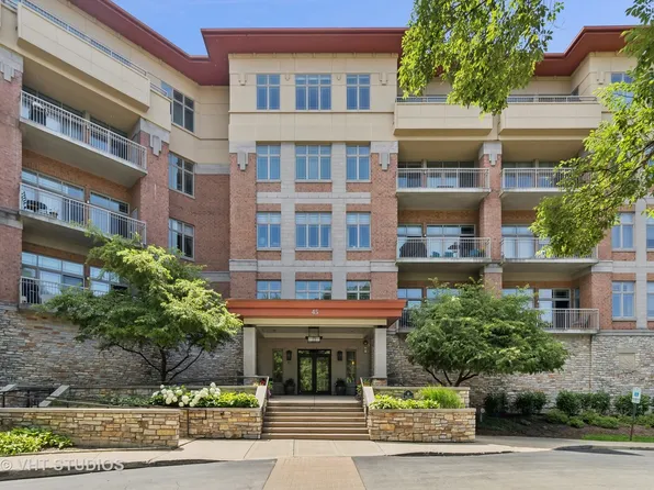 45 Prairie Park Dr APT 206, Wheeling, IL 60090