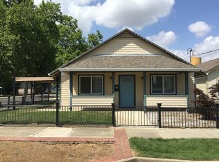 131 2nd St, Marysville, CA 95901